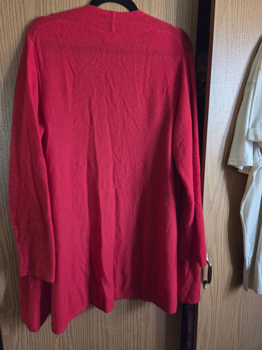 Pure Collection Cashmere Cardigan - Picture 3 of 4